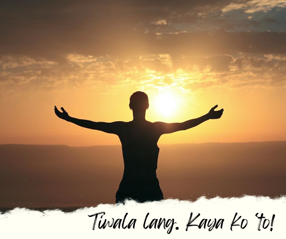 Tiwala sa Sarili